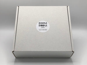 Selection box - 4 x 150 gram bags