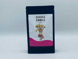 Carnival espresso speciality artisan coffee beans roasted by Bristol coffee roaster